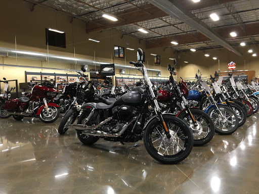 Harley-Davidson Dealer «Livermore Harley-Davidson», reviews and photos, 7576 Southfront Rd, Livermore, CA 94551, USA