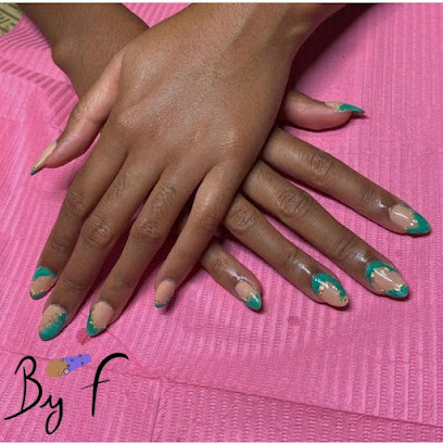 Nails by F