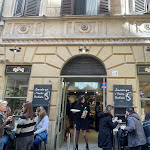 Photo n°8 de l'avis de Fonderia.n fait le 15/03/2024 à 17:21 sur le  Antico Forno Roscioli à Rome