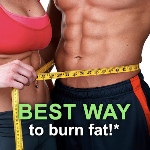 Lose belly fat - Personal Trainer