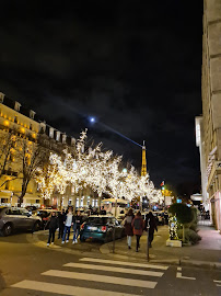 Théâtre des Champs-Elysées du Restaurant péruvien Manko à Paris - n°6