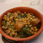 Photo n°1 de l'avis de Michele.a fait le 20/08/2021 à 18:50 sur le  Trattoria Fiori di Zucca à Lecce