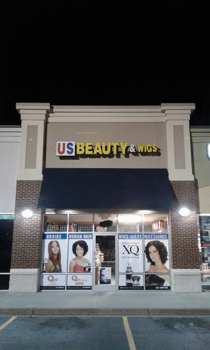 US Beauty Supply & Wigs, 65 Lawrenceville-Suwanee Rd Ste 12, Lawrenceville, GA 30044, USA, 
