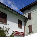 Photo n°1 de l'avis de maurizio.e fait le 27/08/2020 à 17:19 sur le  Osteria del Maggio à Costabona