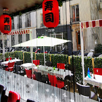 Photos du propriétaire du Restaurant japonais Dream Sushi Scheffer à Paris - n°9