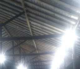 Lesehan Dan Pemancingan Baron photo