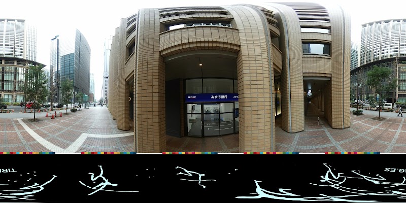 みずほ銀行丸之内支店丸の内センタービル出張所 東京都千代田区丸の内 Atm Atm グルコミ