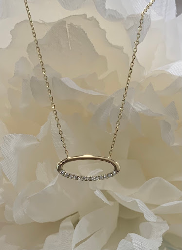 Jeweler «Pennachio Jewelers», reviews and photos, 120 Hebron Ave, Glastonbury, CT 06033, USA