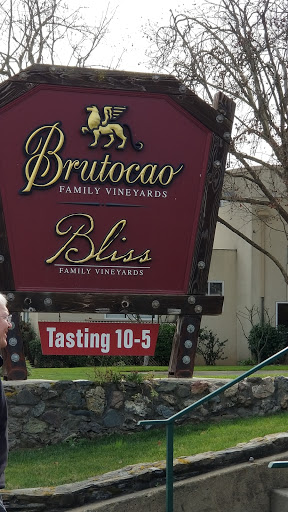 Winery «Brutocao Cellars Hopland Tasting Room», reviews and photos, 13500 US-101, Hopland, CA 95449, USA