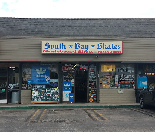 South Bay Skates