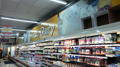 Supermarket «Dublin IGA», reviews and photos, 161 N Main St, Dublin, PA 18917, USA