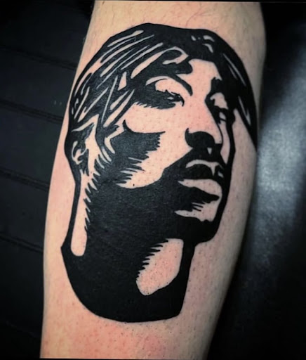 Explore men shoulder tattoo ideas, creative tattoo ideas in Vancouver, available at New Ink Tattoo