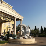 Photo n°11 de l'avis de Virginie.i fait le 26/10/2020 à 19:08 sur le  Pizzeria La Romantica à Rust