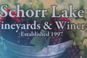 Schorr Lake Vineyards & Winery image