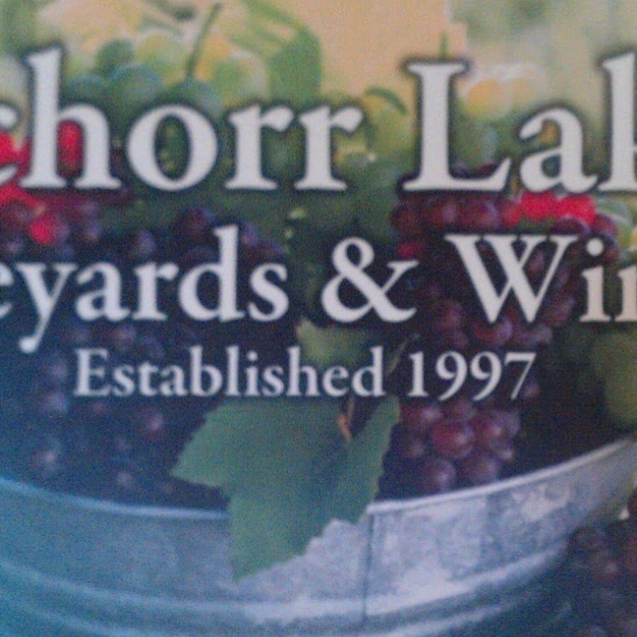 Schorr Lake Vineyards & Winery