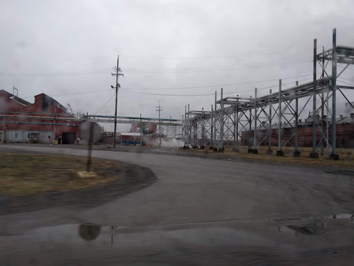 Self-Storage Facility «University Boulevard Self Storage», reviews and photos, 1911 S University Blvd, Middletown, OH 45044, USA