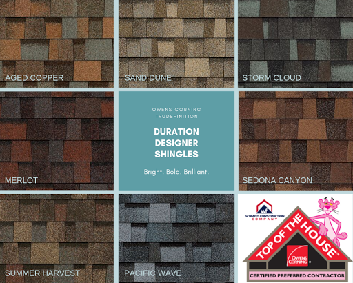 Roofing Contractor «WF Schmidt Construction Company, LLC», reviews and photos, 32 Heritage Dr, Hanover, PA 17331, USA