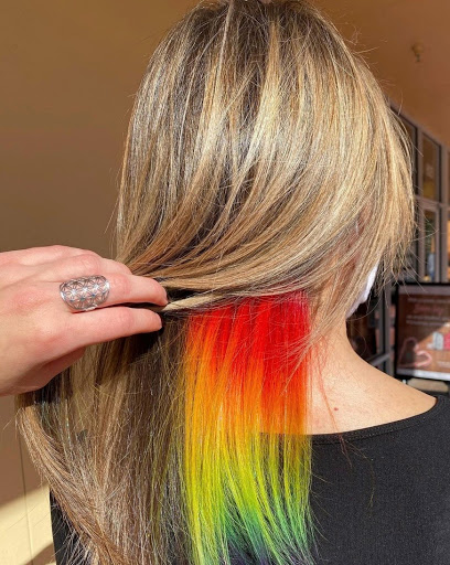 Beauty Salon «Michael Thomas Hair Design», reviews and photos, 5032 Airport Pulling Rd N, Naples, FL 34105, USA