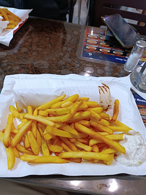 Titanic à Massy