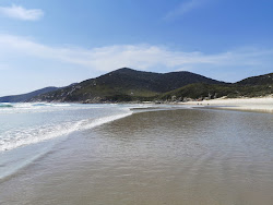 Zdjęcie Picnic Bay Beach położony w naturalnym obszarze