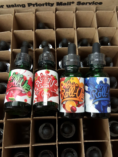 Party Store «Express Tobacco Vapor & Liqour Outlet», reviews and photos, 704 S Lapeer Rd, Lake Orion, MI 48362, USA