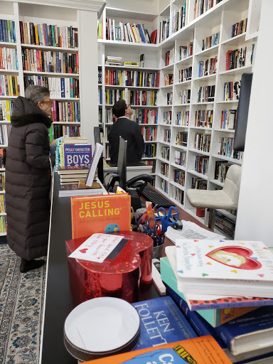 Book Store «Arcade Books», reviews and photos, 15 Purchase St, Rye, NY 10580, USA