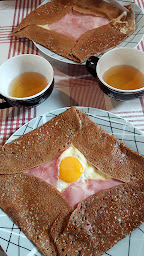 Photo n°20 de Crêperie Joséphine à Rueil-Malmaison ()