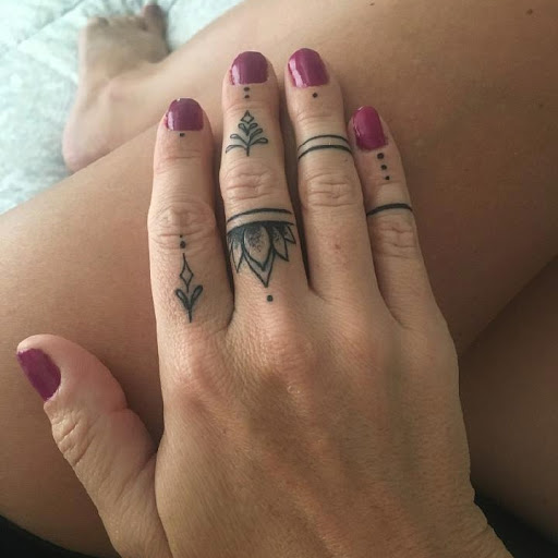 Explore haikyuu tattoo ideas, creative tattoo ideas in Murrieta, available at CON INK TATTOOS LLC