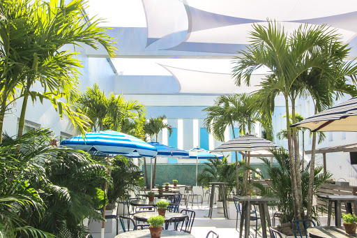 Event Venue «The Temple House», reviews and photos, 1415 Euclid Ave, Miami Beach, FL 33139, USA