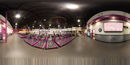 Gym «Planet Fitness», reviews and photos, 24044 104th Ave SE a, Kent, WA 98030, USA