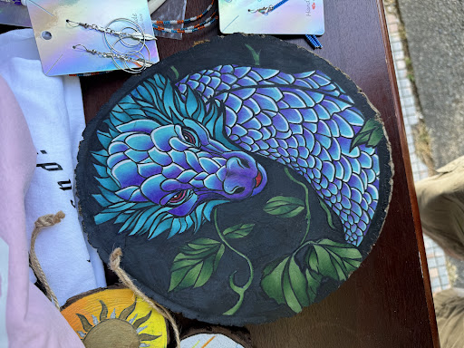 Explore cover up tattoo ideas black, creative tattoo ideas in Olympia, available at Bigfoot Tattoo & Piercing