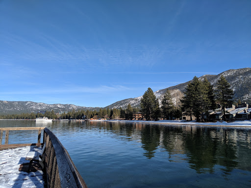 Tahoe Beach & Ski Club image