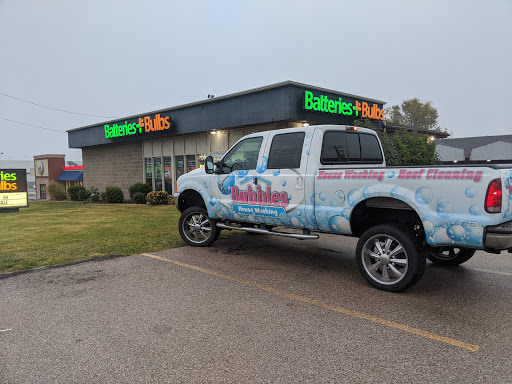 Car Battery Store «Batteries Plus Bulbs», reviews and photos, 513 Lincoln Hwy, Fairview Heights, IL 62208, USA