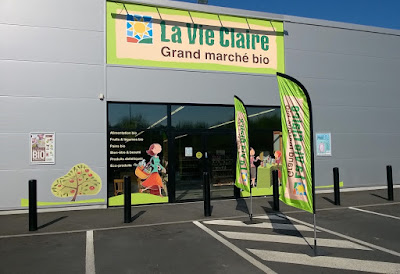 La Vie Claire à Coulommiers