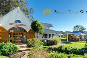 Pepper Tree Wines image