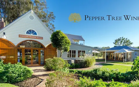 Pepper Tree Wines image