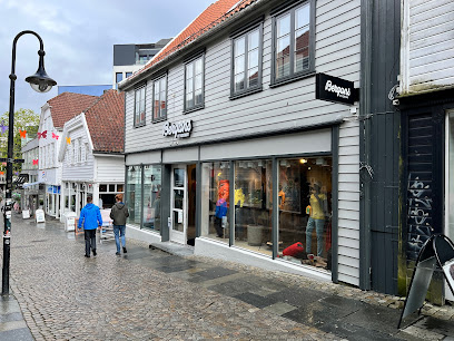 Bergans Brand Store Stavanger