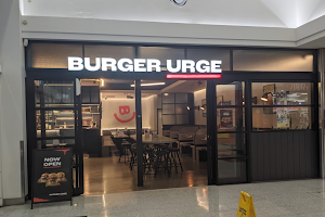 Burger Urge (Earlville) image