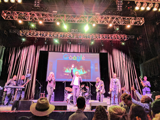 Live Music Venue «House of Blues Boston», reviews and photos, 15 Lansdowne St, Boston, MA 02215, USA