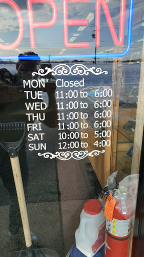 Western Apparel Store «Circle B Western Wear», reviews and photos, 8064 W Ridge Rd, Brockport, NY 14420, USA