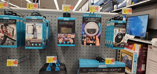 Department Store «Walmart Supercenter», reviews and photos, 217 Garrisonville Rd, Stafford, VA 22554, USA