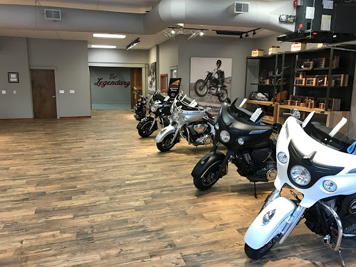 Motorcycle Dealer «Indian Motorcycle of Monmouth», reviews and photos, 1318 NJ-33, Neptune City, NJ 07753, USA