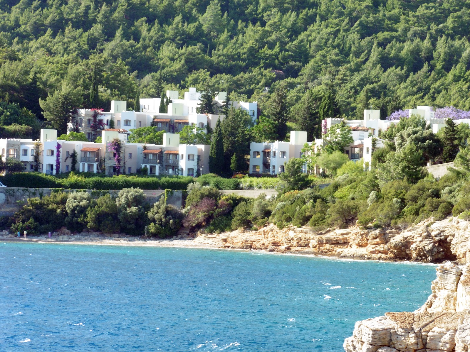 Hapimag beach II'in fotoğrafı imkanlar alanı