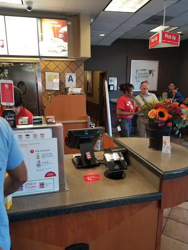 Fast Food Restaurant «Chick-fil-A», reviews and photos, 3570 Sports Arena Blvd, San Diego, CA 92110, USA