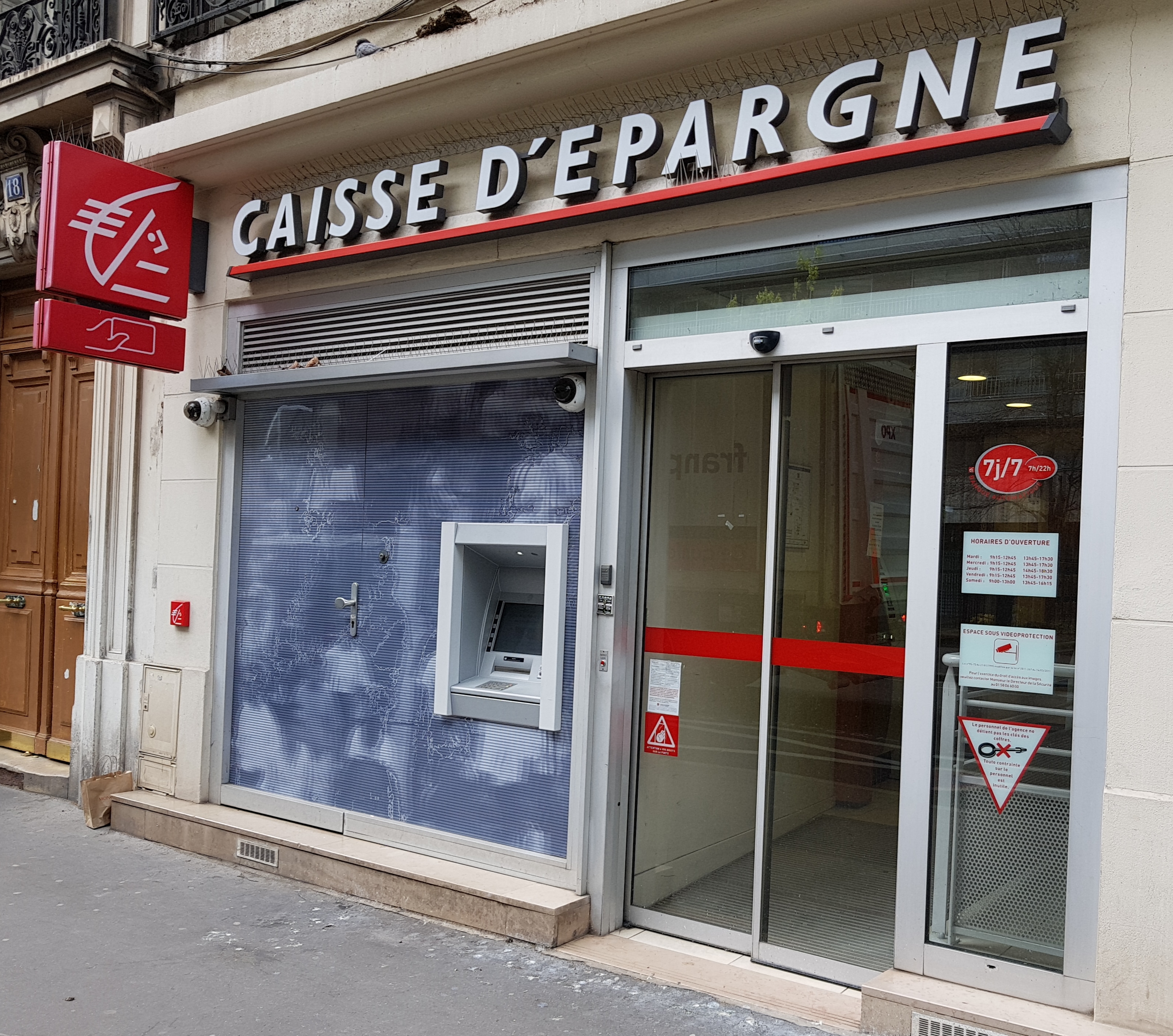 Photo n° 1 de l'avis de Jean-Hugues.� fait le 25/09/2017 à 13:06