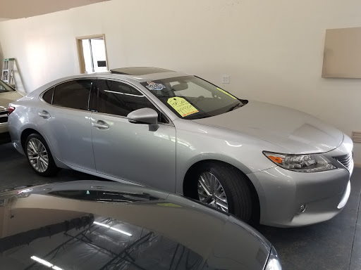 Used Car Dealer «Millennium Auto Sales», reviews and photos, 310 N Val Vista Dr #103, Mesa, AZ 85213, USA