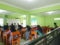 Foto MA  Al Chusnan, Kab. Banyumas