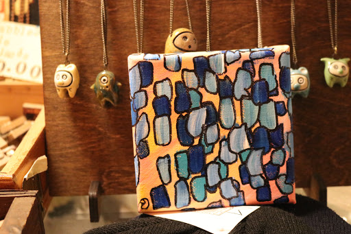 Gift Shop «Little Button Craft and Press», reviews and photos, 658 South Ave, Rochester, NY 14620, USA