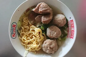 Bakso & Es Teler H.kumis image