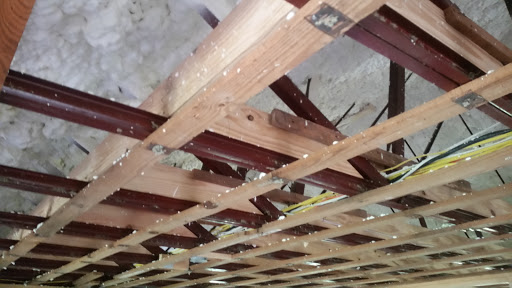 Insulation Contractor «Insulation Contractor - Energy Seal, Inc.», reviews and photos